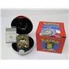 Image 3 : POKEMON - POLIWHIRL LE 23K GOLD PLATED TRADING CARDS, MINT