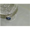 Image 4 : BOHEMIAN HAND CUT LEAD CRYSTAL GLASSES IN BOX, CZECH