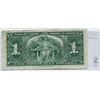 Image 2 : 1937 CNDN ONE DOLLAR BANK NOTE, COYNE/TOWERS
