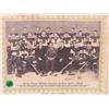 Image 1 : BOSTON BRUINS WINNERS AMERICAN PICTURE 1934-35