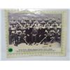 Image 2 : BOSTON BRUINS WINNERS AMERICAN PICTURE 1934-35