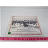 Image 1 : CHICAGO BLACK HAWKS STANLEY CUP 1934 PICTURE