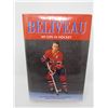 Image 1 : JEAN BELIVEAU, MY LIFE IN HOCKEY, AUTOGRAPHED