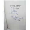 Image 3 : JEAN BELIVEAU, MY LIFE IN HOCKEY, AUTOGRAPHED