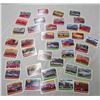 Image 1 : LOT OF DREAM CARS CARDS APPROX 40 SECOND EDITION, APPROX 20 DREAM CARDS