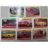 Image 2 : LOT OF DREAM CARS CARDS APPROX 40 SECOND EDITION, APPROX 20 DREAM CARDS