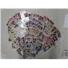 Image 1 : APPROX 120 SOCCER CARDS