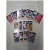 Image 2 : APPROX 120 SOCCER CARDS