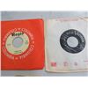 Image 2 : 9 - 45RPM RECORDS