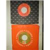 Image 2 : 9 - 45RPM RECORDS