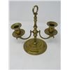Image 3 : INDIA BRASS  BRASS CANDLE HOLDERS