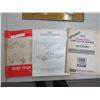 Image 1 : 3 MANUALS - DODGE FARGO TRUCK, 63 T-BIRD, 1974 GMC WIRING