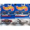 Image 4 : HOT WHEELS, PKG OF 5, 5 CARS