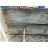 Image 6 : WOODEN POP CRATE HOLDS 12 LARGE BOTTLES, ESTABLISHED