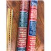 Image 3 : Vintage liberty fire extinguisher tubes