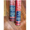 Image 4 : Vintage liberty fire extinguisher tubes