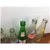 Image 4 : Vintage soda pop bottle lot