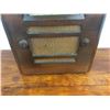 Image 3 : Deforest wooden tube radio