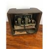 Image 6 : Deforest wooden tube radio
