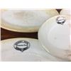 Image 2 : Guernsey Saskatchewan antique hotel dinnerware