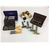 Image 1 : Vintage safety razor shaving lot