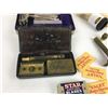 Image 3 : Vintage safety razor shaving lot