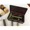 Image 4 : Vintage safety razor shaving lot