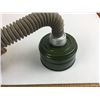 Image 3 : Vintage Soviet gas mask