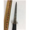 Image 3 : British WW2 William Rodgers Sheffield England Stiletto Fighting Knife
