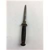 Image 8 : William Rodgers Sheffield England double edged dagger