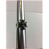 Image 3 : Size 11 925 Sterling Silver Biker ring cImperial cross