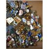Image 4 : Lapel / Hat Pins - Lot of 320 - Various Topics