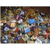 Image 4 : Lapel / Hat Pins - Lot of 260 - Sports and Olympics Related