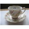 Image 1 : Cup & Saucer - Occupied Japan - Demitasse