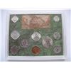 Image 2 : Odd Shaped Coins of the World Set