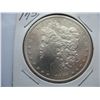 Image 2 : 1881S  United States Morgan Dollar
