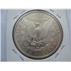 Image 3 : 1881S  United States Morgan Dollar