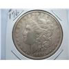 Image 2 : 1889     United States Morgan Dollar