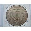 Image 3 : 1889     United States Morgan Dollar