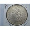 Image 2 : 1891S  United States Morgan Dollar