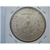 Image 3 : 1891S  United States Morgan Dollar