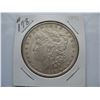 Image 1 : 1896 United States Morgan Dollar