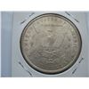 Image 3 : 1896 United States Morgan Dollar