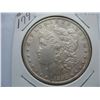 Image 2 : 1898 United States Morgan Dollar