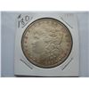 Image 1 : 1899 United States Morgan Dollar