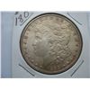 Image 2 : 1899 United States Morgan Dollar