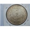 Image 3 : 1899 United States Morgan Dollar