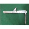 Image 3 : CANADIAN ARMY AIRBORNE KNIFE. MARKED CASE XX STAINLESS.