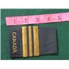 Image 2 : 20- CANADIAN ARMY MAJOR RANK INSIGNIA