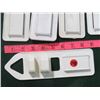 Image 1 : 5- CANADINA ARMY CERIMONIAL PARAGE SCABBARDS